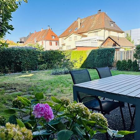 Bodensee-Haus Istayunixi Seenaehe-Terrasse-Garten-Netflix-Parkplatz ราดอล์ฟเซลล์ อัม โบเดนซี ภายนอก รูปภาพ