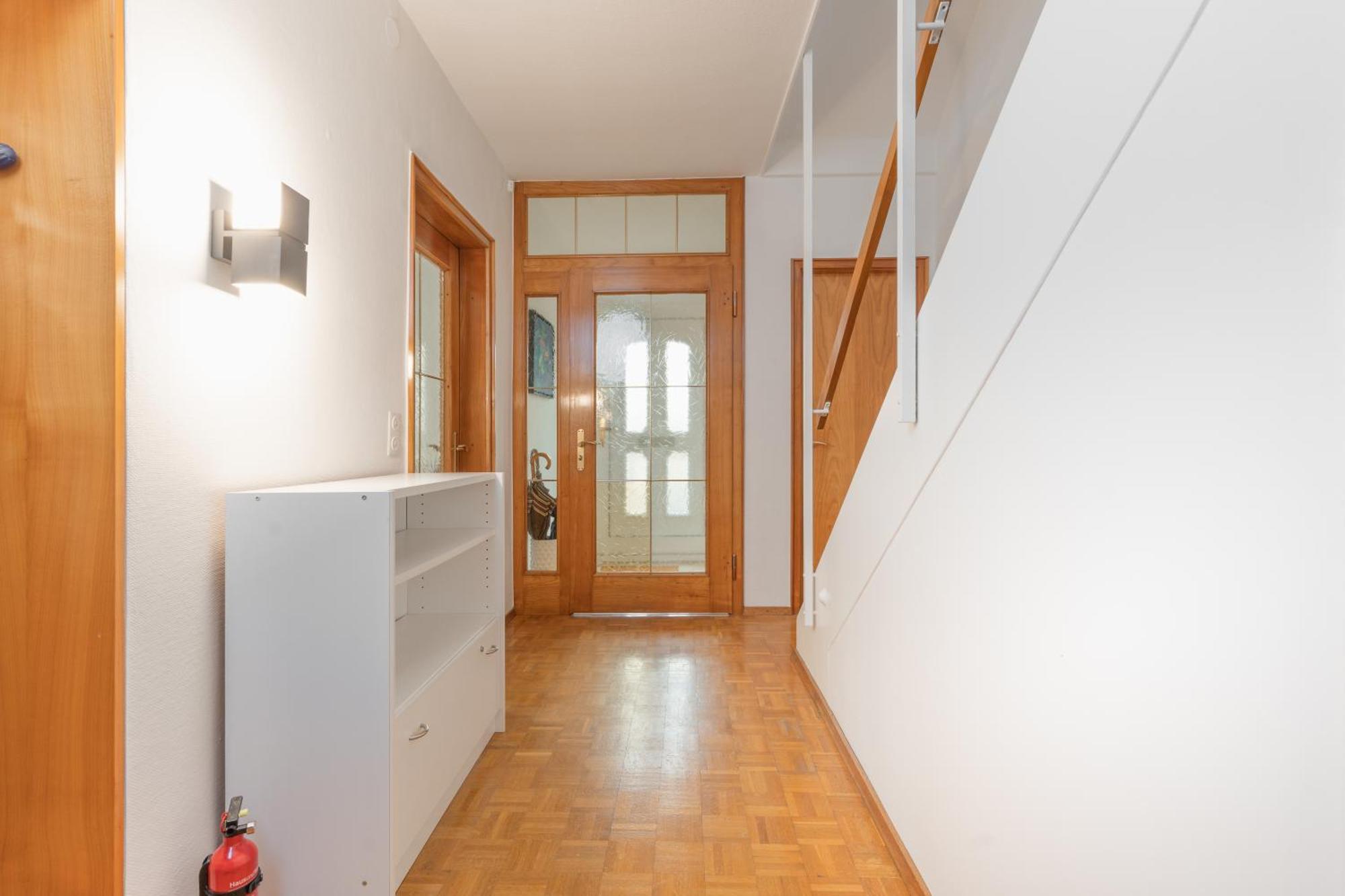 Bodensee-Haus Istayunixi Seenaehe-Terrasse-Garten-Netflix-Parkplatz ราดอล์ฟเซลล์ อัม โบเดนซี ภายนอก รูปภาพ